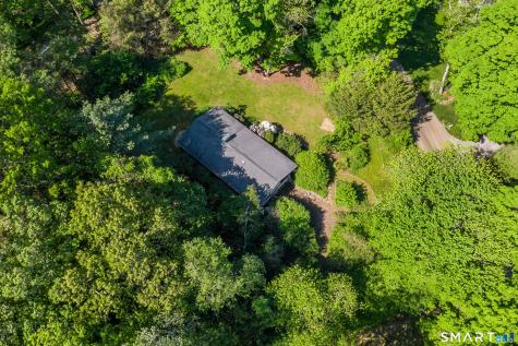 4 Pepper Pond Road Sherman CT 06784