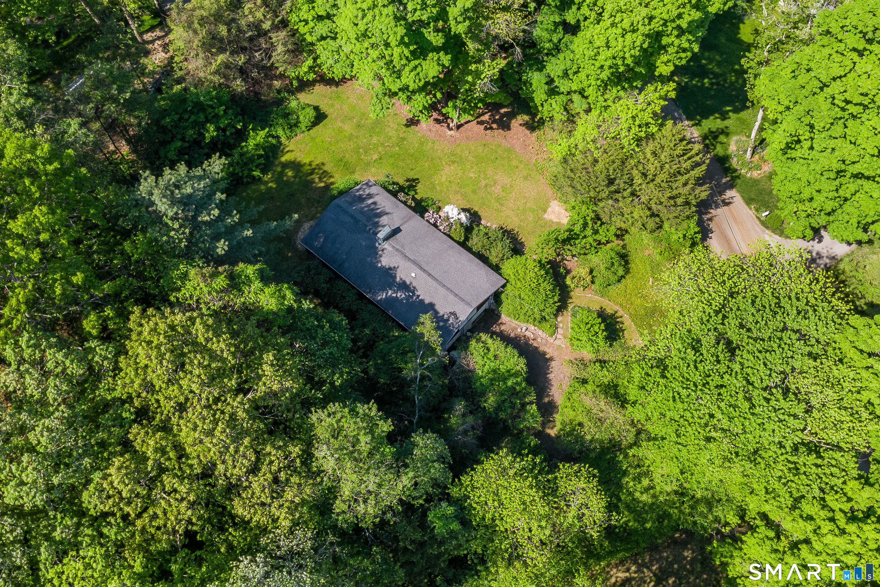 4 Pepper Pond Road Sherman CT 06784