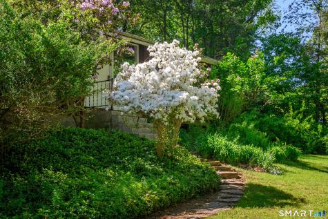 4 Pepper Pond Road Sherman CT 06784
