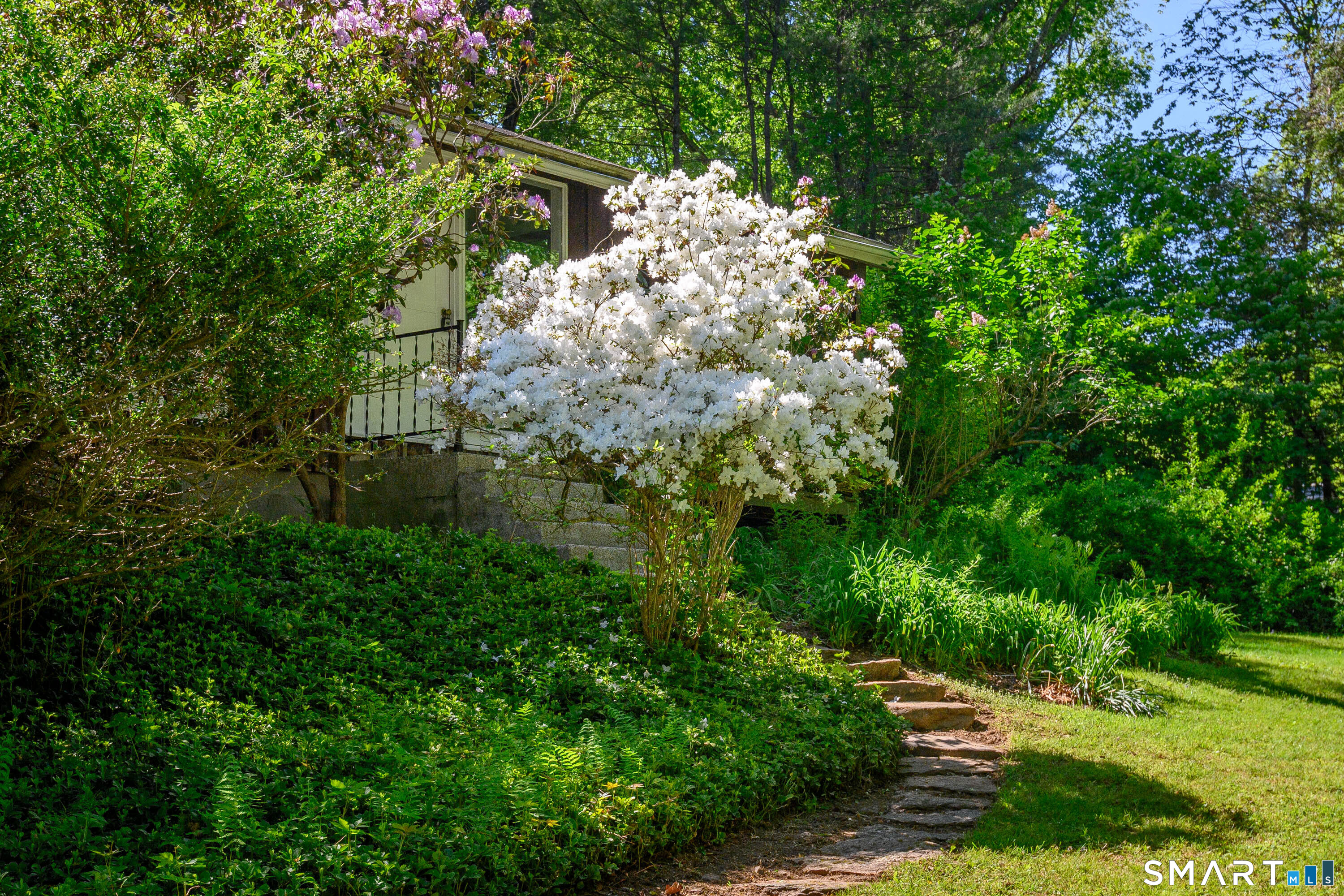 4 Pepper Pond Road Sherman CT 06784