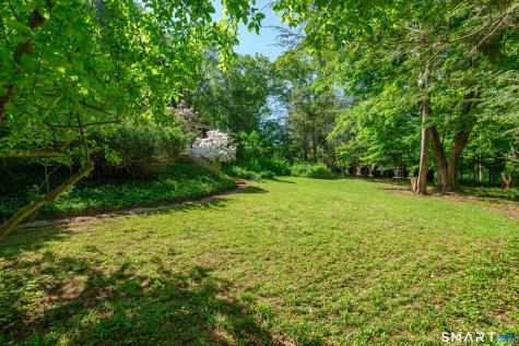 4 Pepper Pond Road Sherman CT 06784