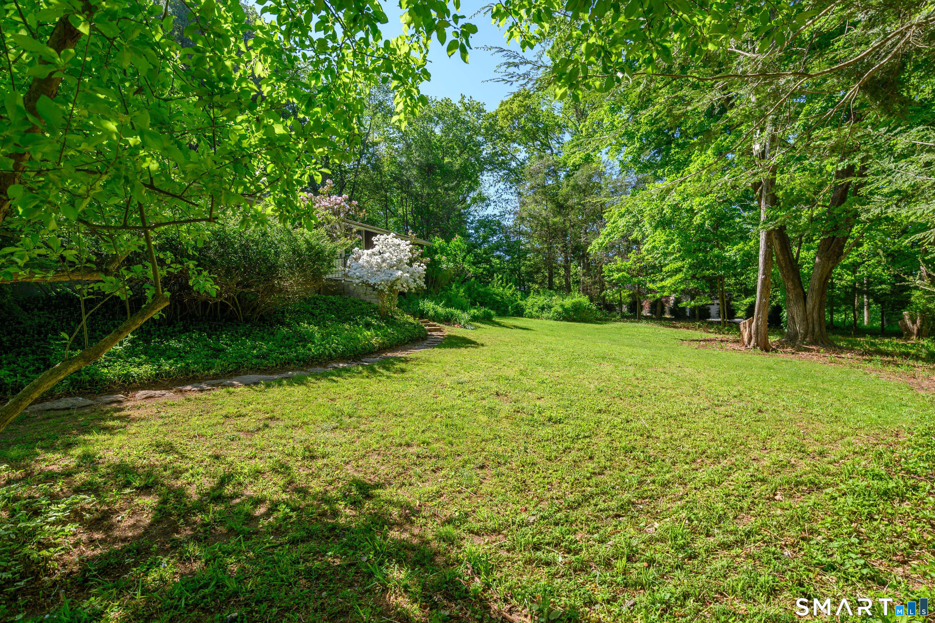 4 Pepper Pond Road Sherman CT 06784