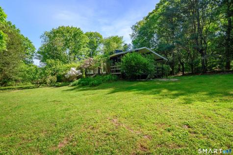 4 Pepper Pond Road Sherman CT 06784