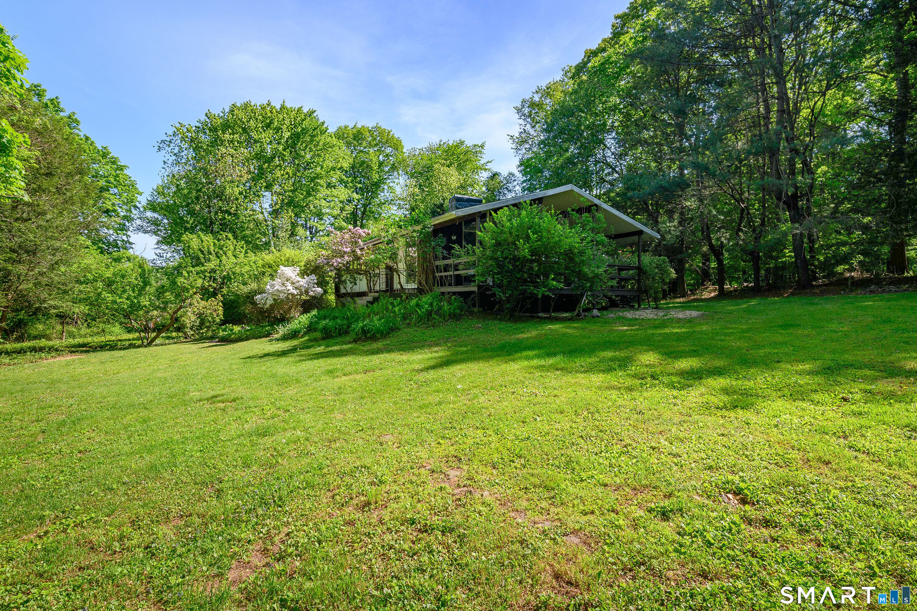 4 Pepper Pond Road Sherman CT 06784