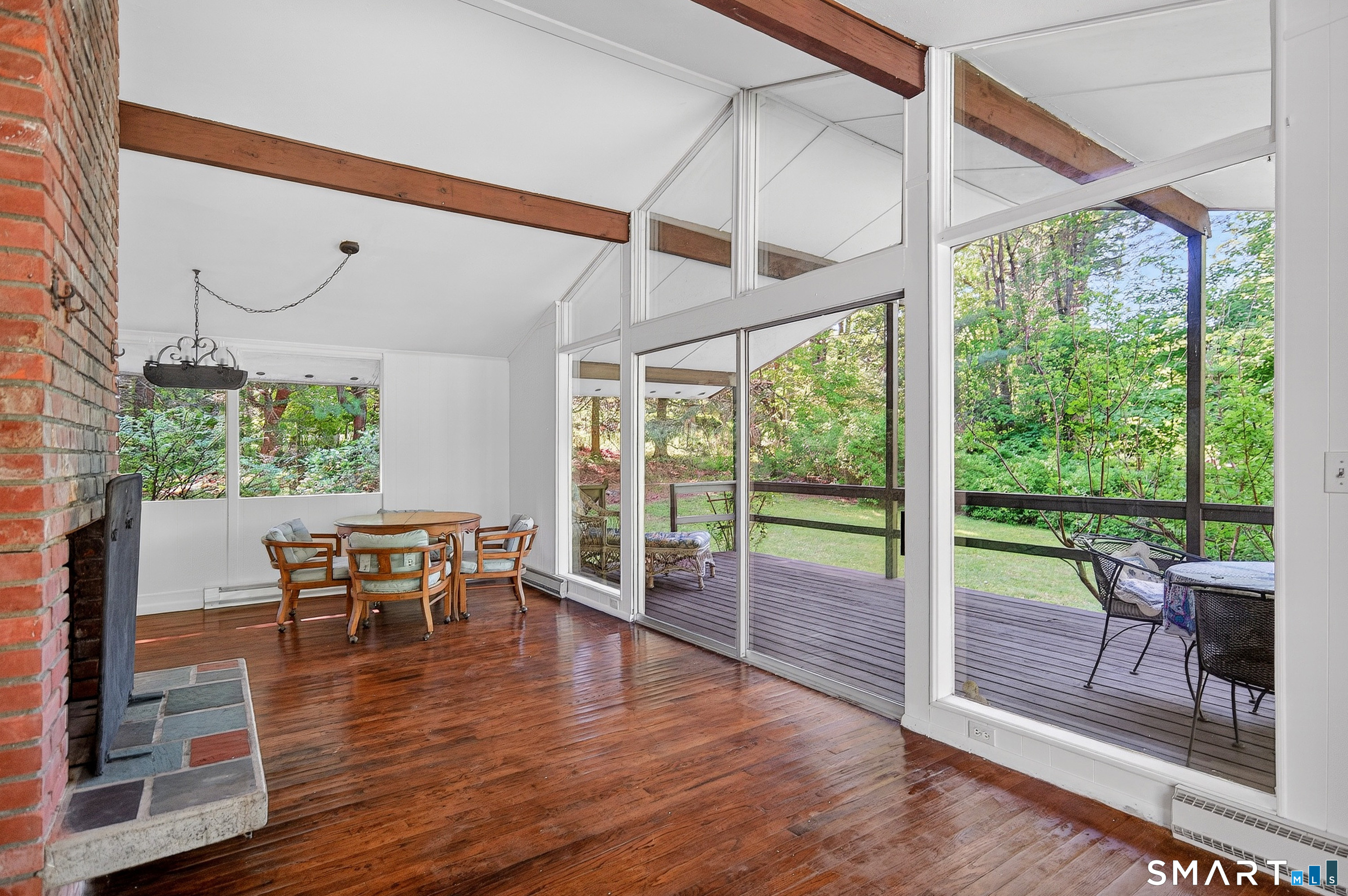 4 Pepper Pond Road Sherman CT 06784