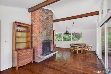 4 Pepper Pond Road Sherman CT 06784