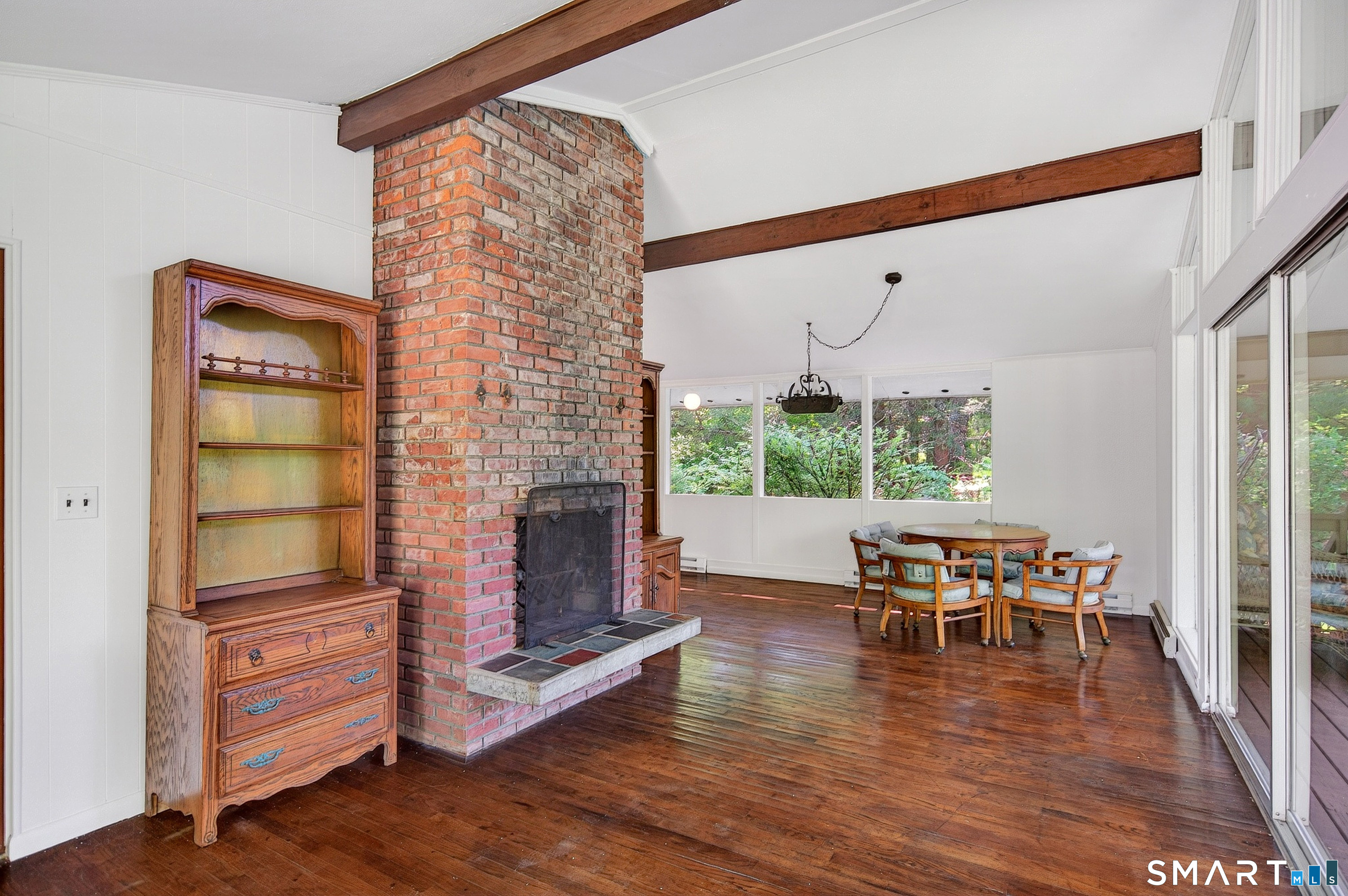 4 Pepper Pond Road Sherman CT 06784