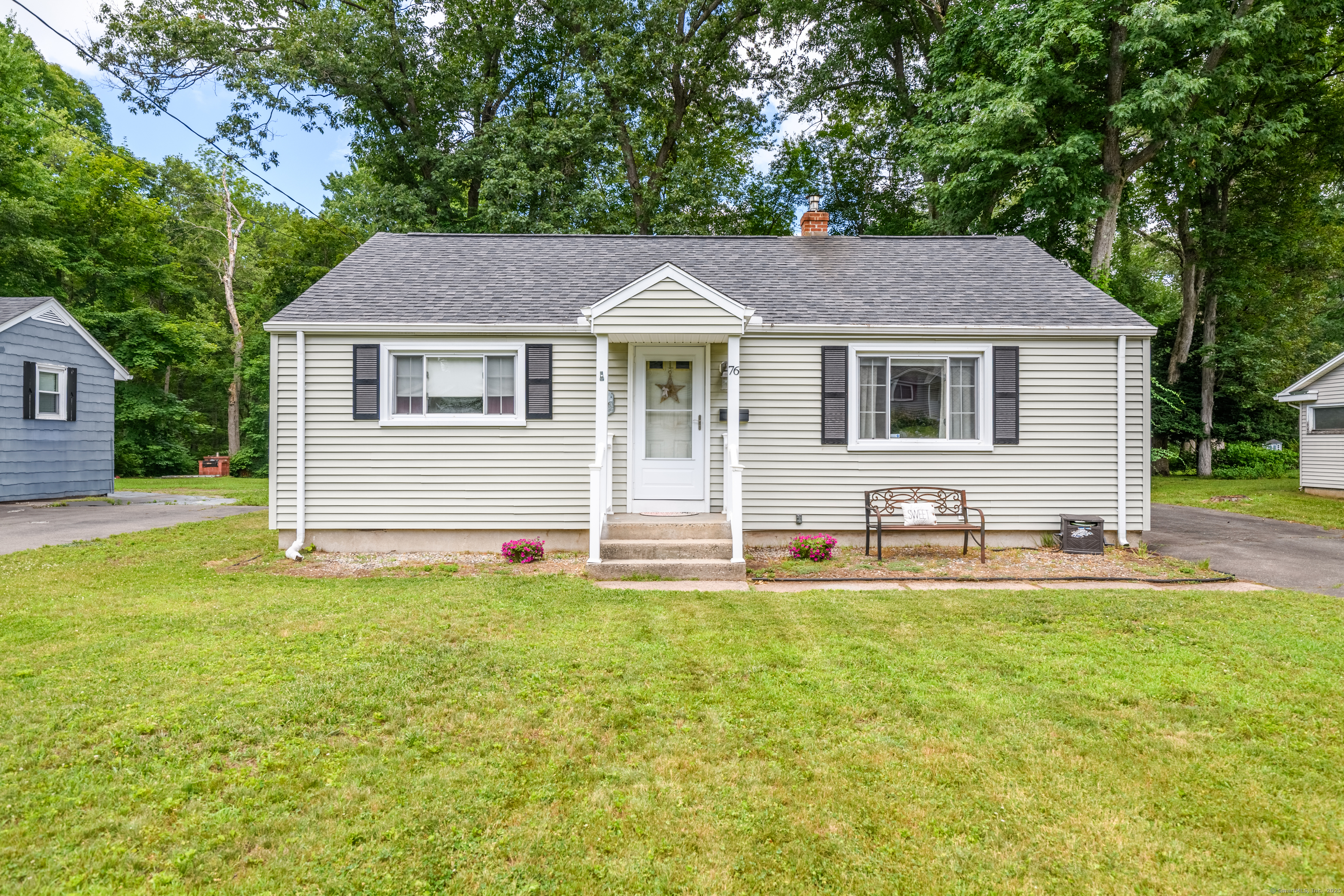 76 Landers Road East Hartford CT 06118
