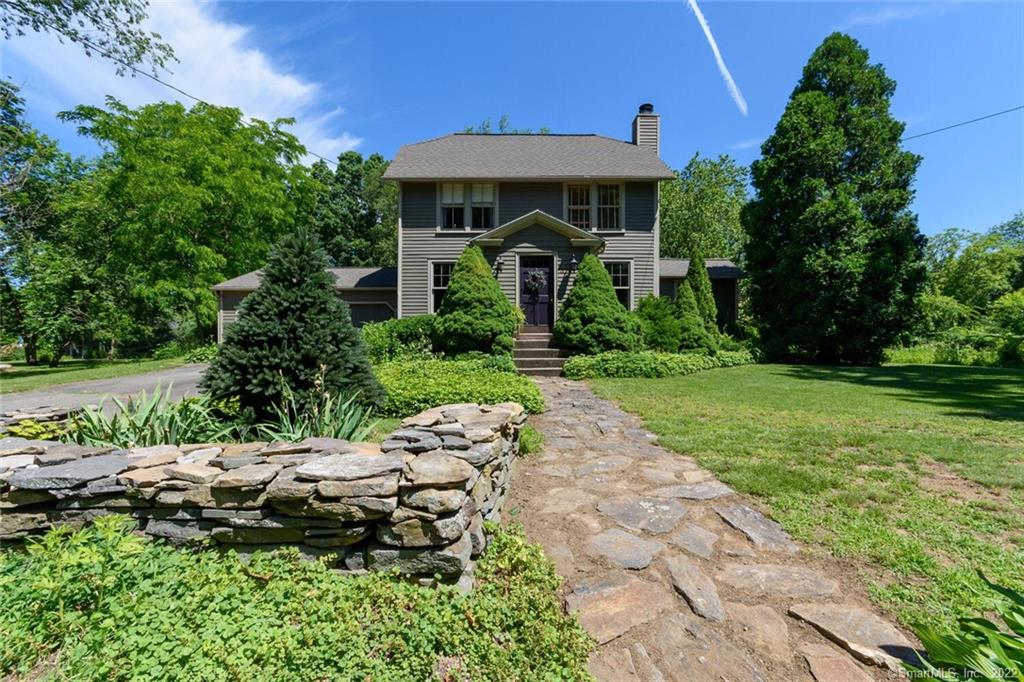 250 James Farm Road Stratford CT 06614