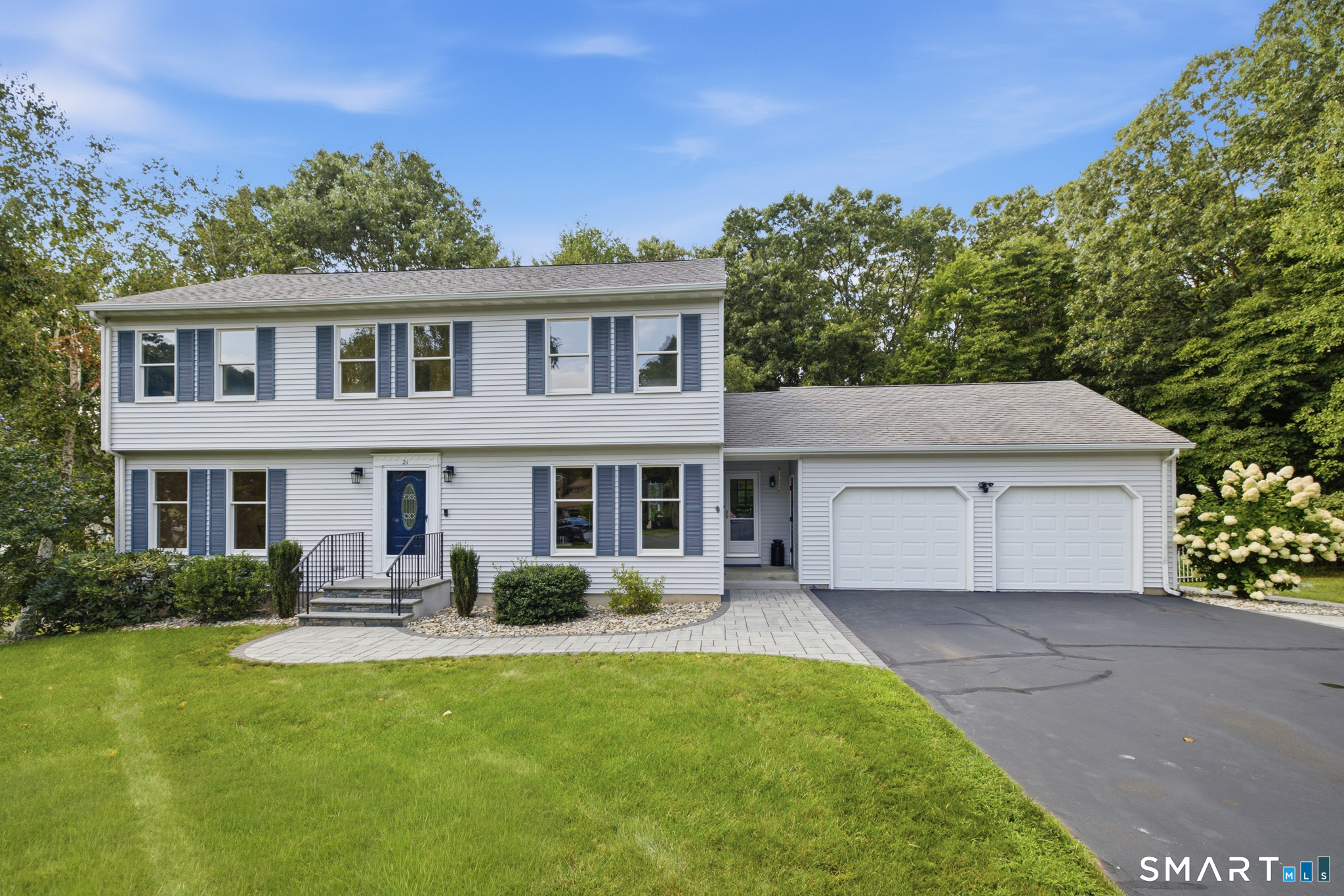 21 Avonwood Drive South Windsor CT 06074