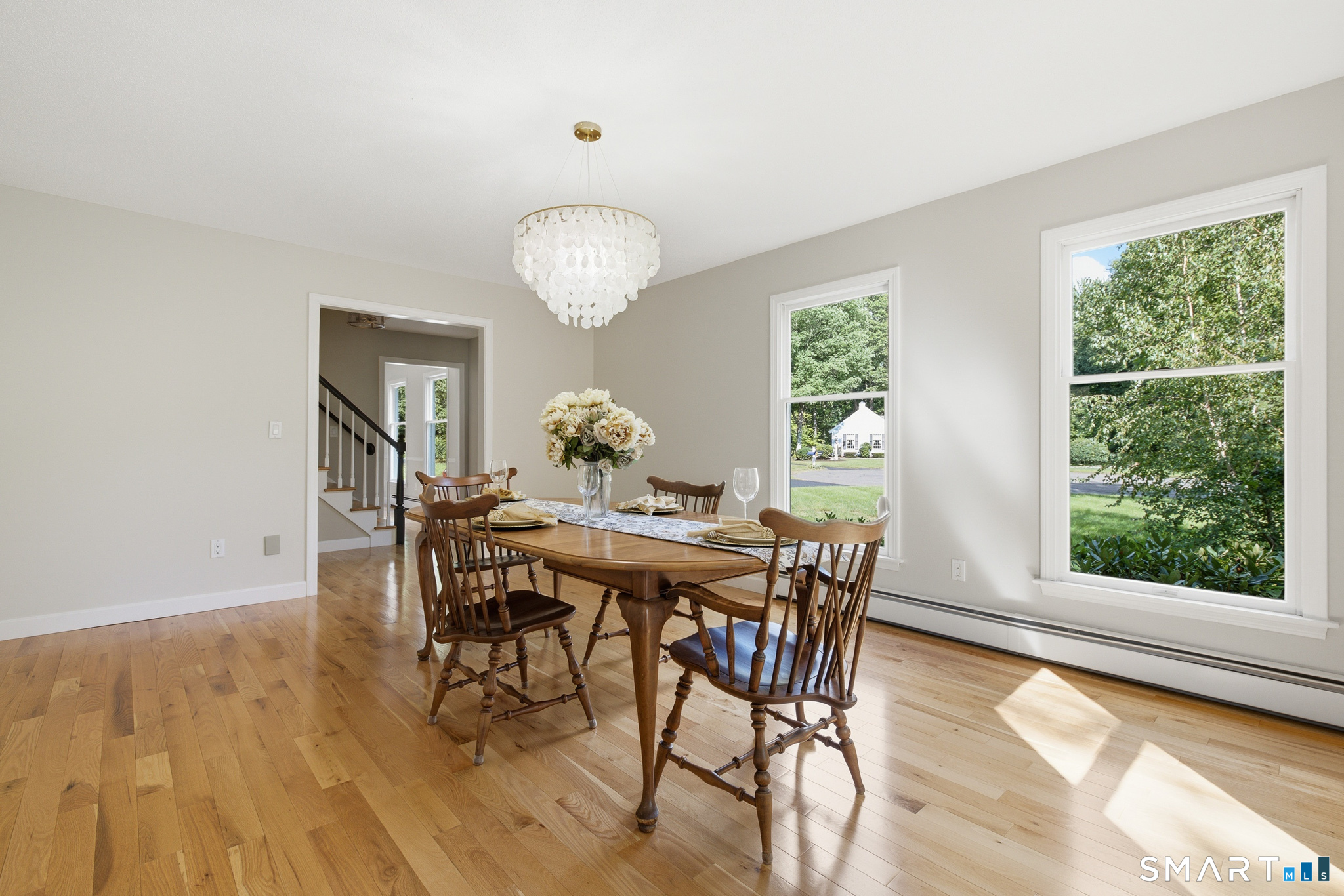 21 Avonwood Drive South Windsor CT 06074