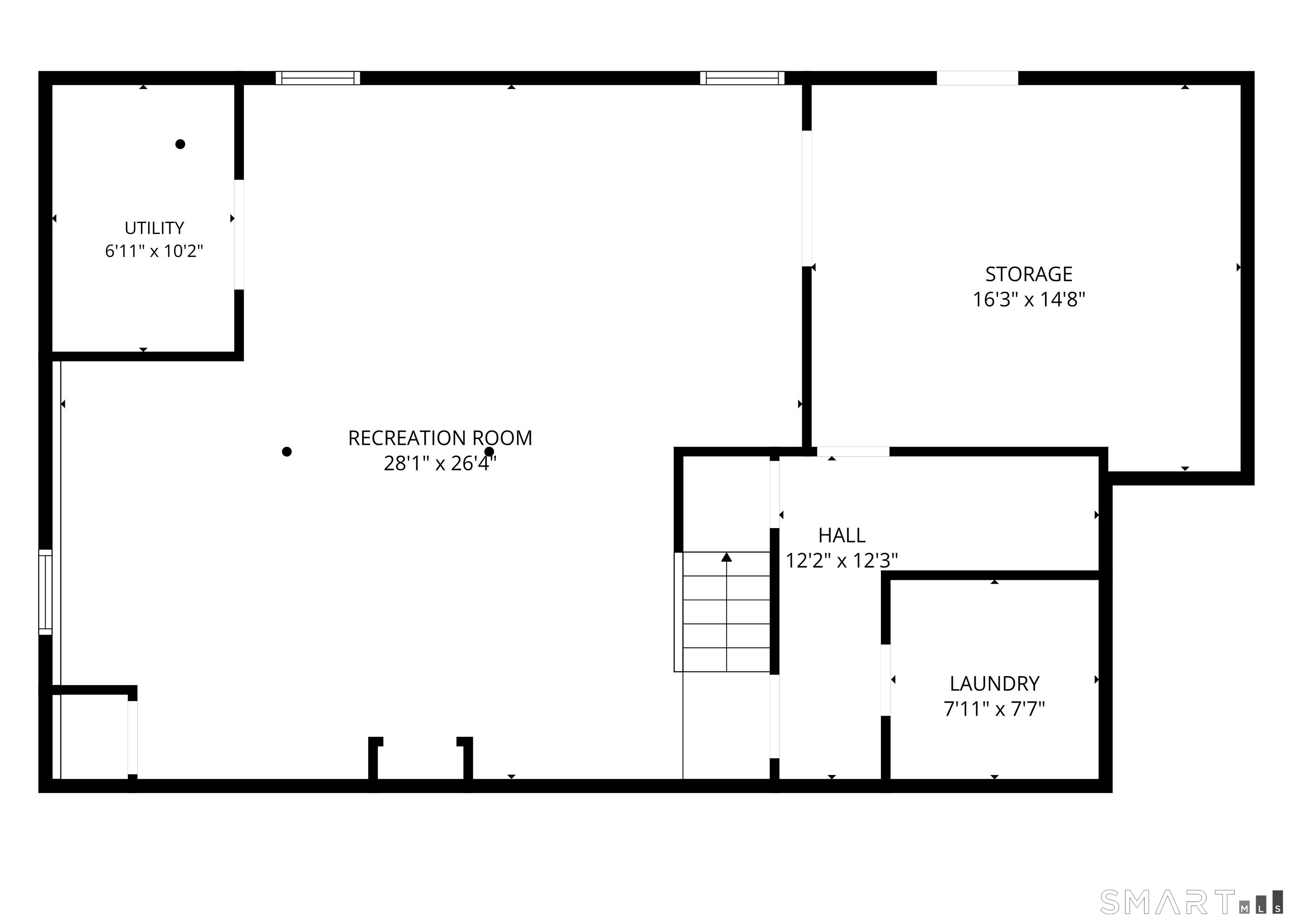 21 Avonwood Drive South Windsor CT 06074