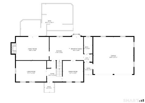 21 Avonwood Drive South Windsor CT 06074