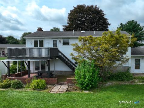 27 Hummingbird Drive Berlin CT 06037