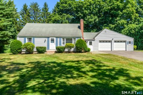 220 Stockade Road Glastonbury CT 06073