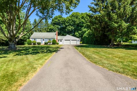 220 Stockade Road Glastonbury CT 06073