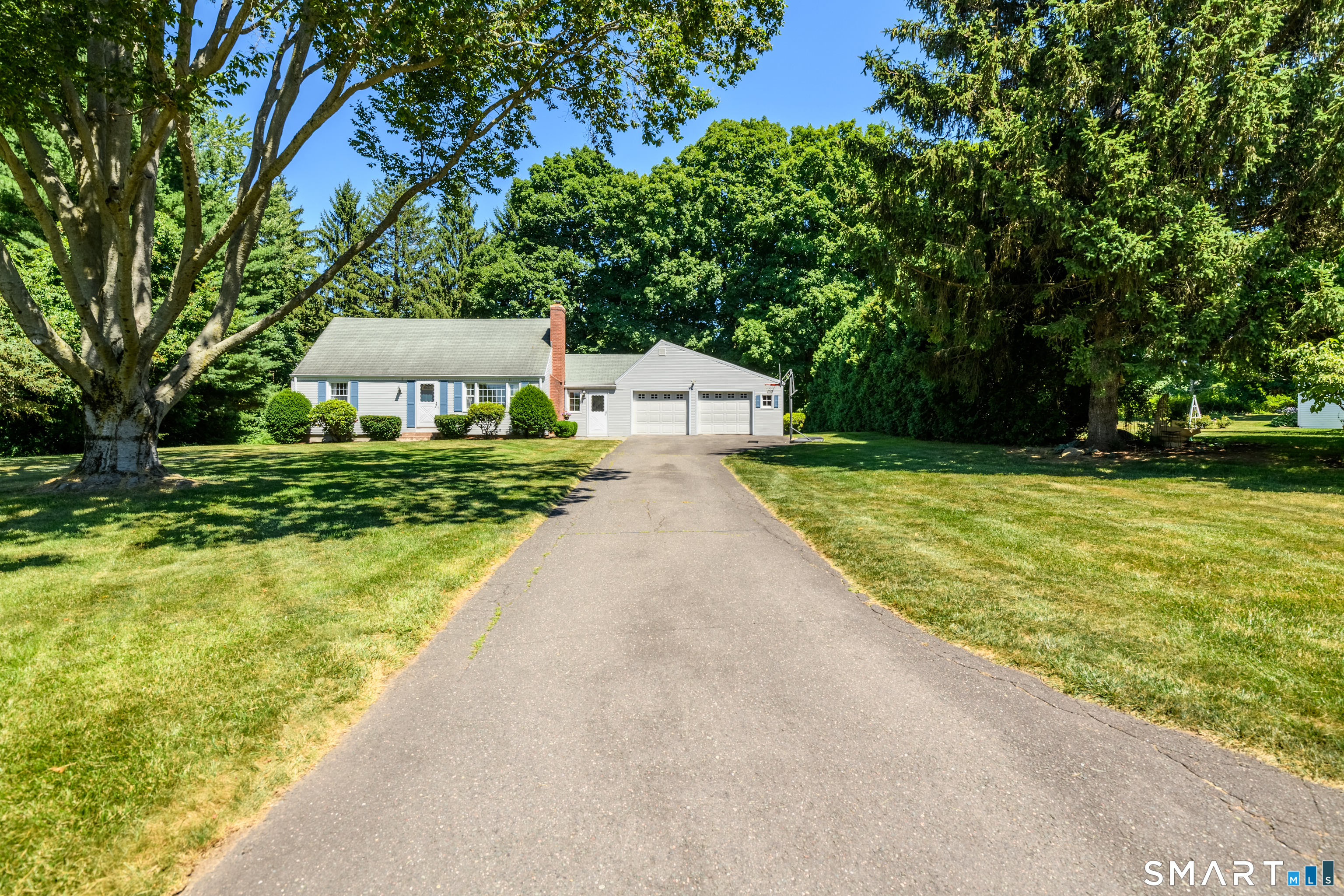220 Stockade Road Glastonbury CT 06073
