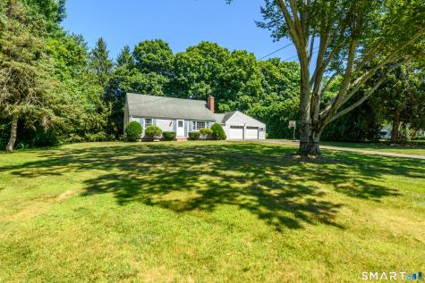 220 Stockade Road Glastonbury CT 06073
