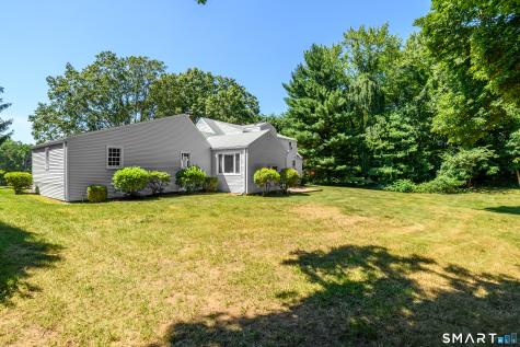 220 Stockade Road Glastonbury CT 06073