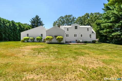 220 Stockade Road Glastonbury CT 06073