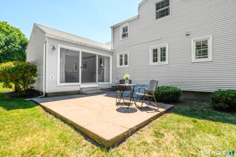 220 Stockade Road Glastonbury CT 06073