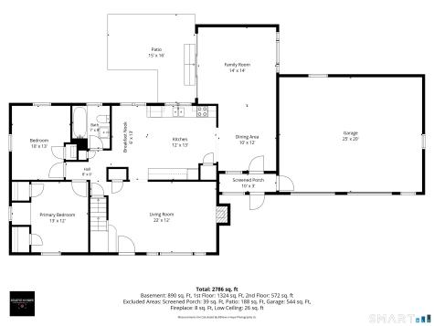 220 Stockade Road Glastonbury CT 06073