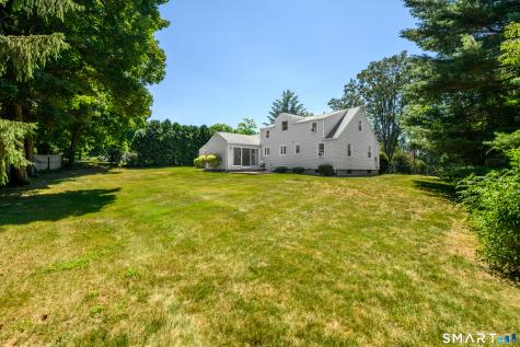 220 Stockade Road Glastonbury CT 06073
