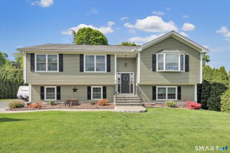 2 Gracie Lane Ansonia CT 06401