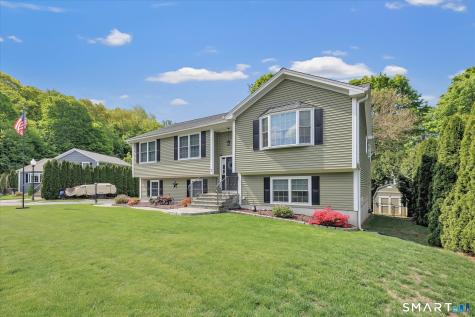 2 Gracie Lane Ansonia CT 06401