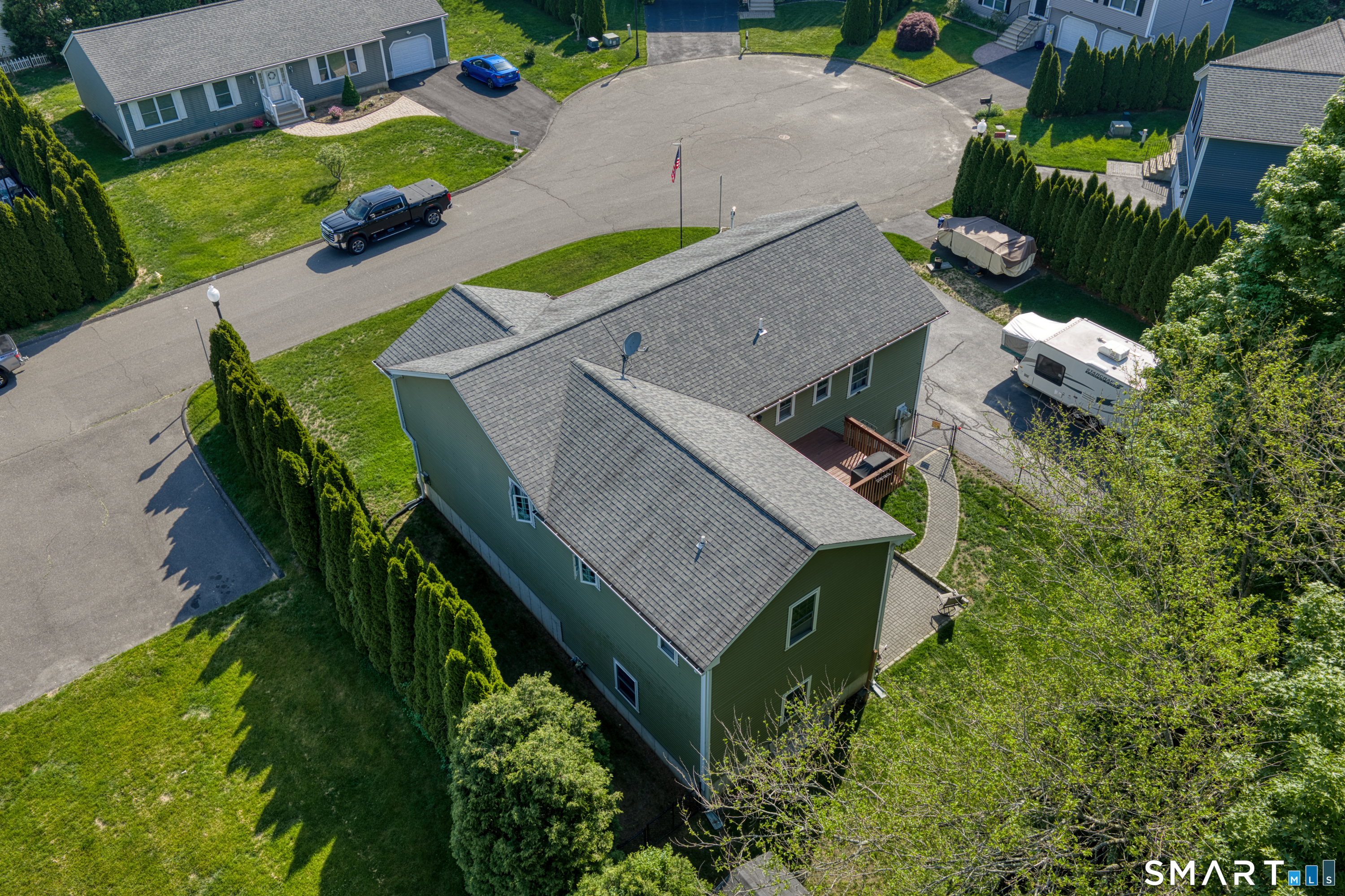 2 Gracie Lane Ansonia CT 06401