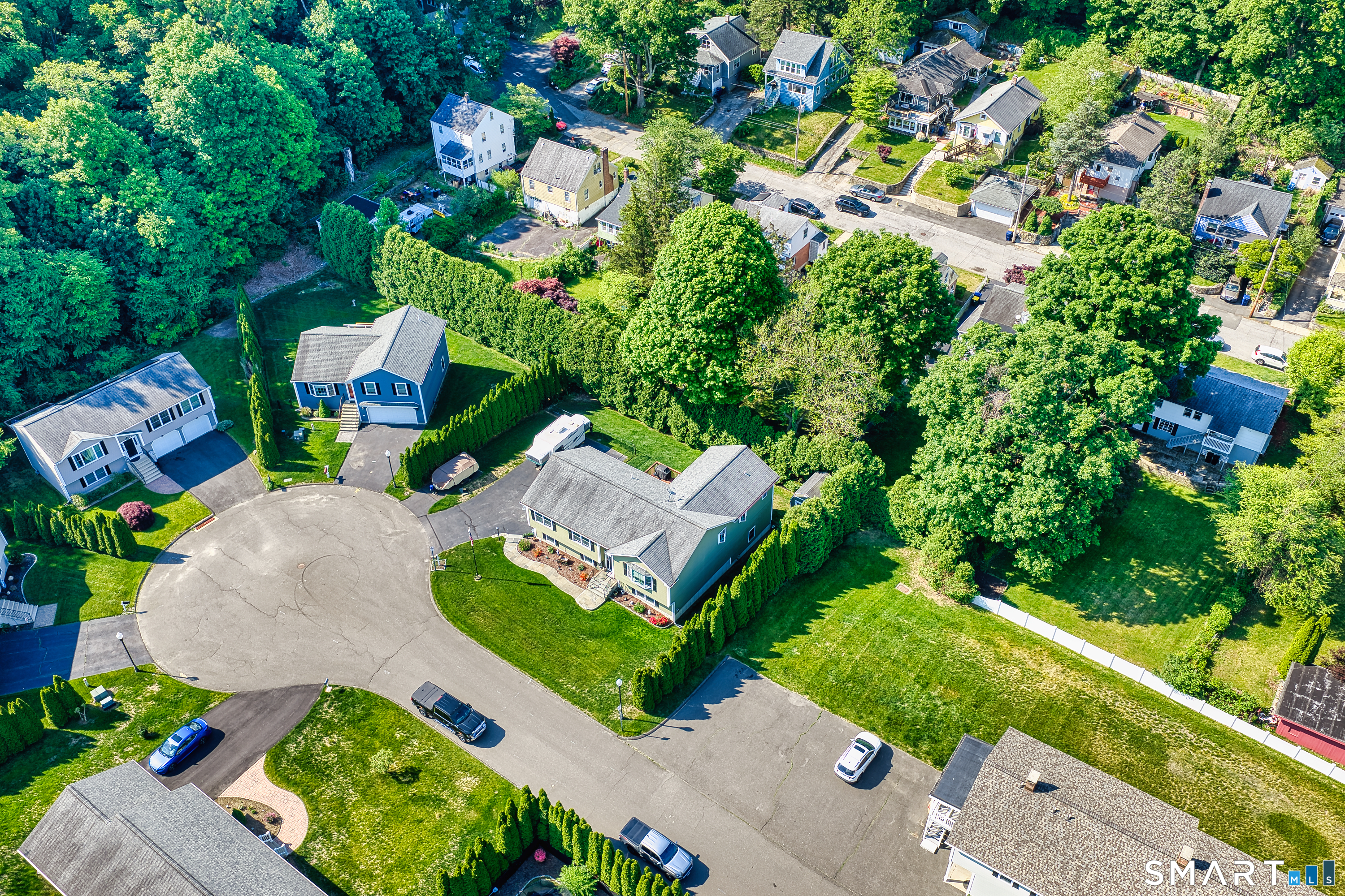 2 Gracie Lane Ansonia CT 06401
