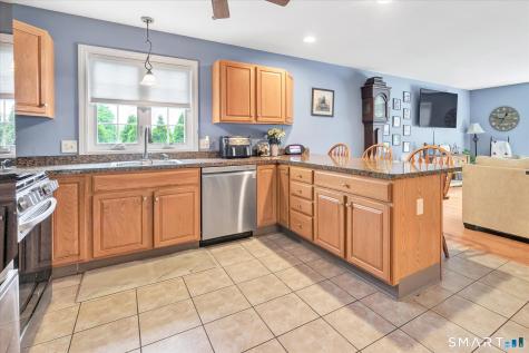 2 Gracie Lane Ansonia CT 06401