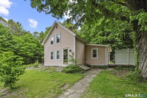 917 Hopewell Road Glastonbury CT 06073