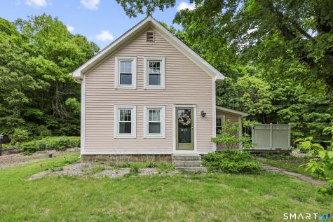 917 Hopewell Road Glastonbury CT 06073