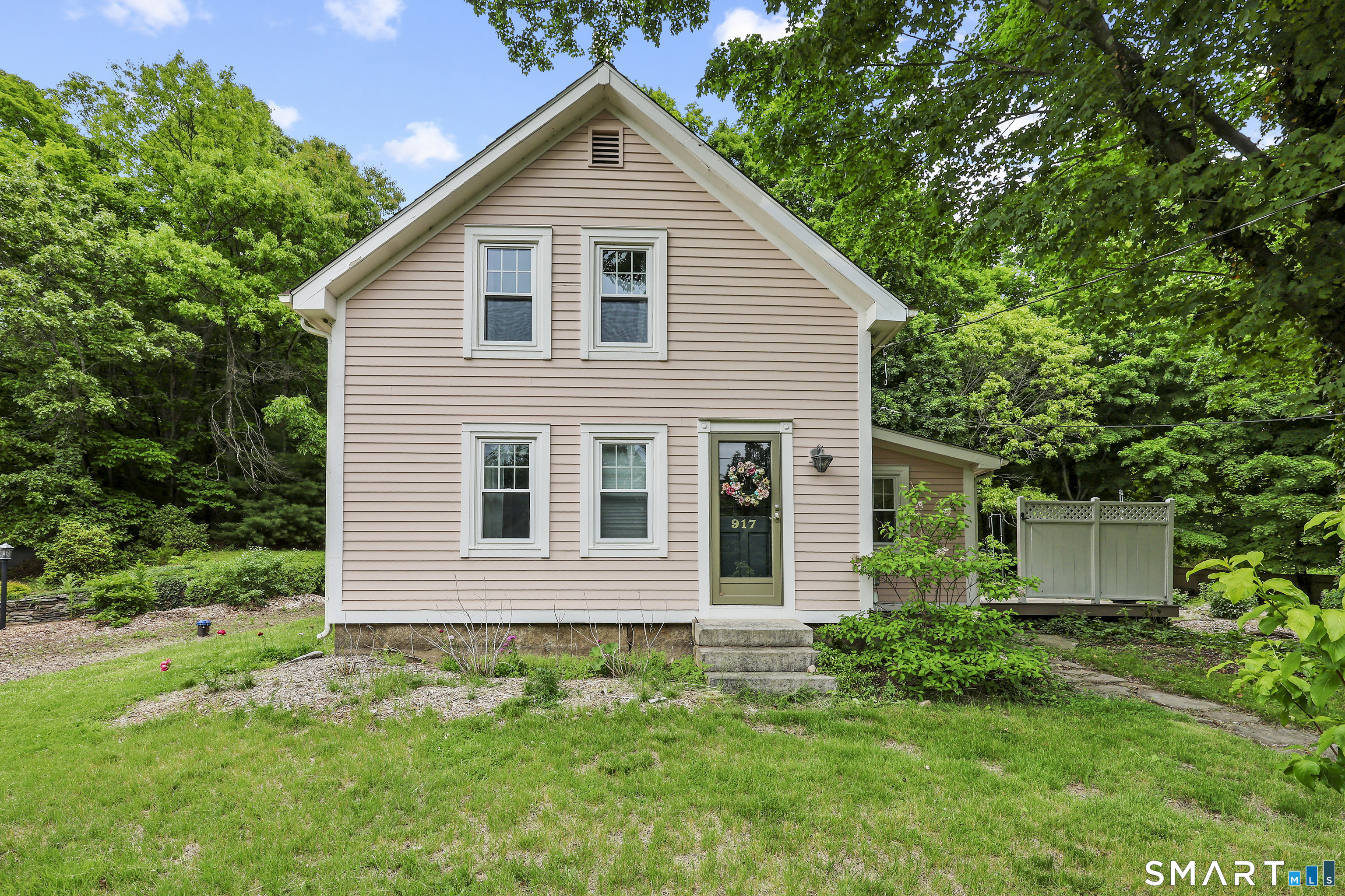 917 Hopewell Road Glastonbury CT 06073