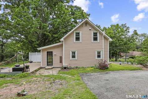 917 Hopewell Road Glastonbury CT 06073