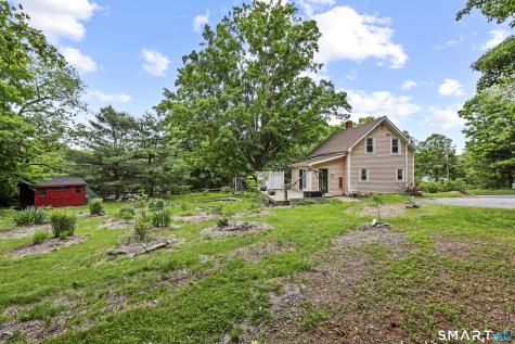 917 Hopewell Road Glastonbury CT 06073