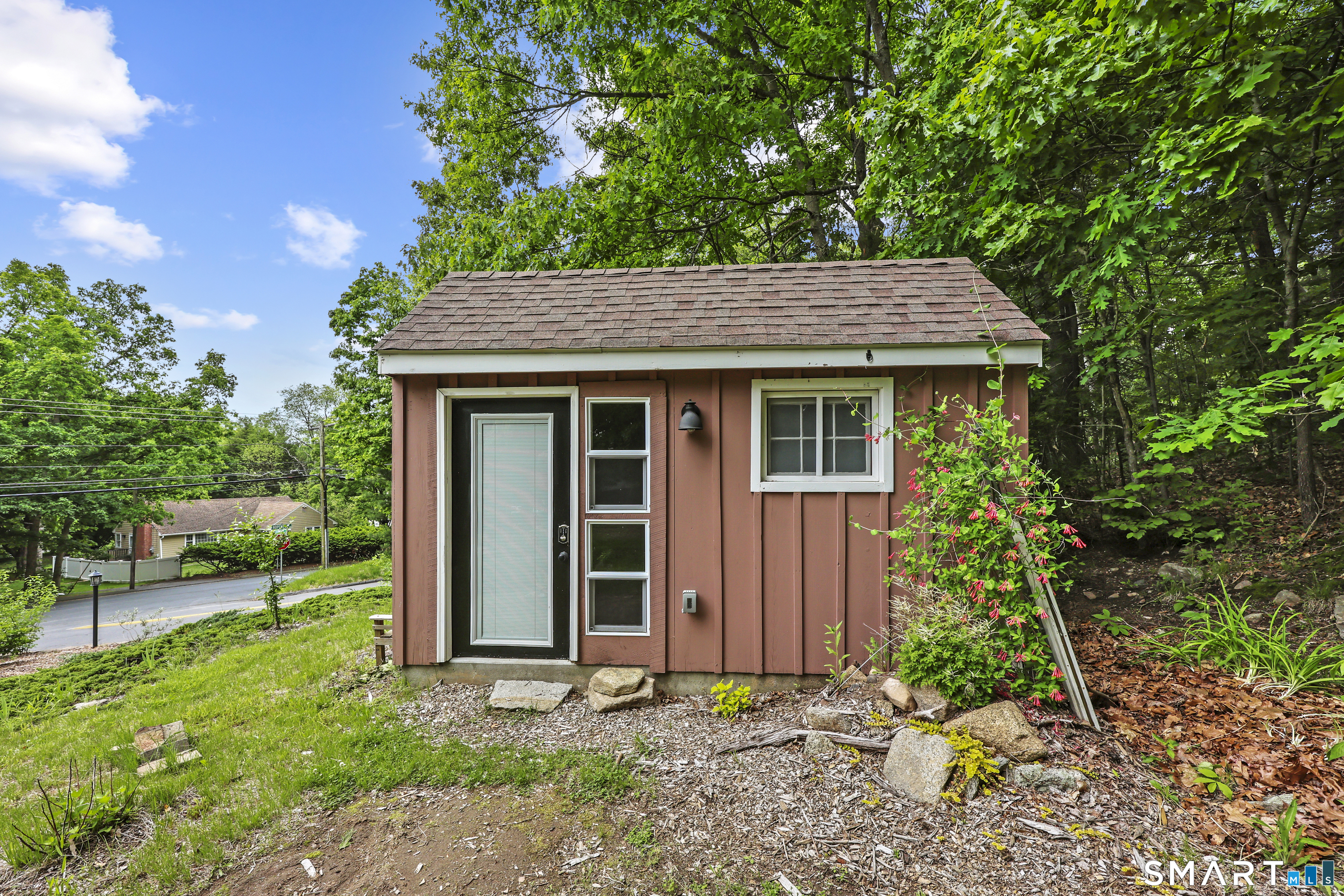 917 Hopewell Road Glastonbury CT 06073