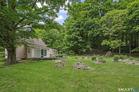 917 Hopewell Road Glastonbury CT 06073