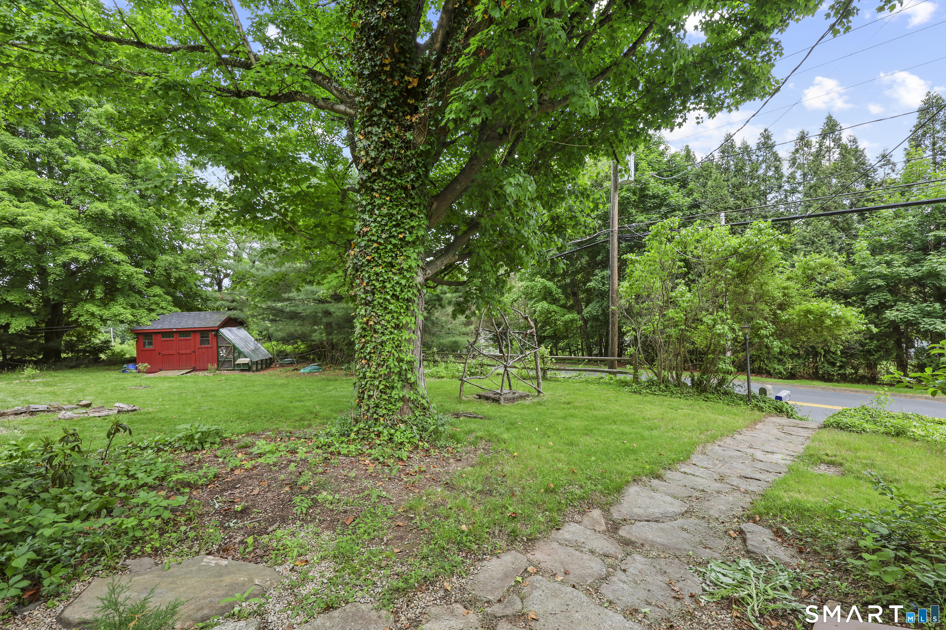 917 Hopewell Road Glastonbury CT 06073