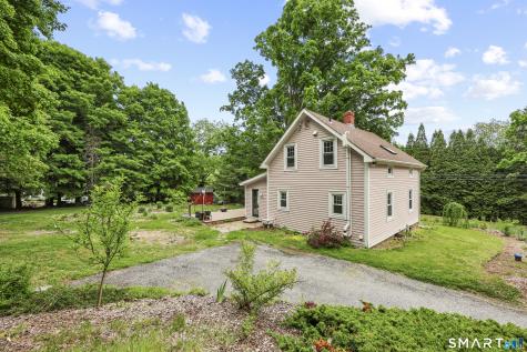 917 Hopewell Road Glastonbury CT 06073