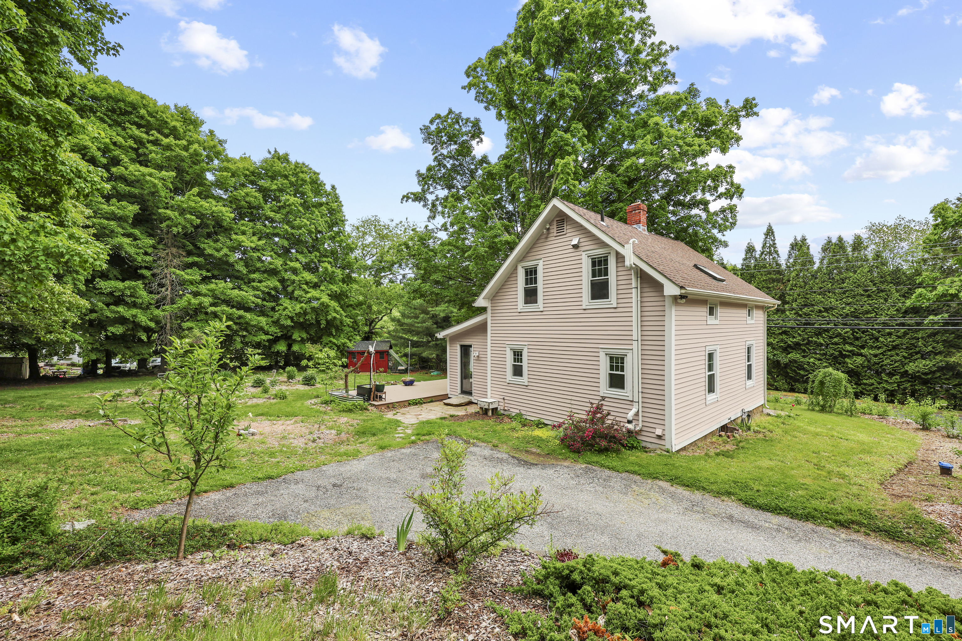 917 Hopewell Road Glastonbury CT 06073