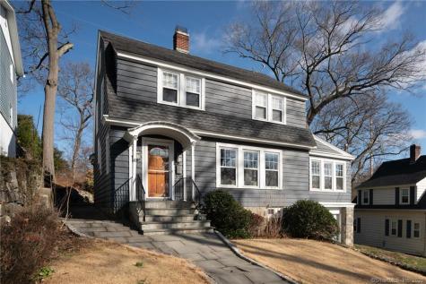 28 Arden Road Waterbury CT 06708