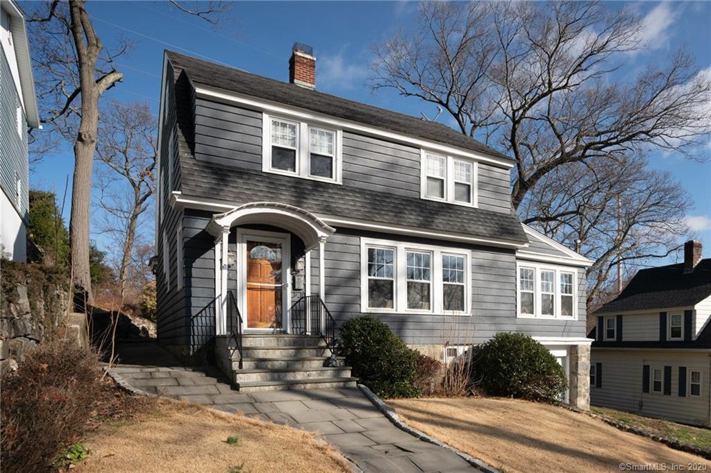 28 Arden Road Waterbury CT 06708