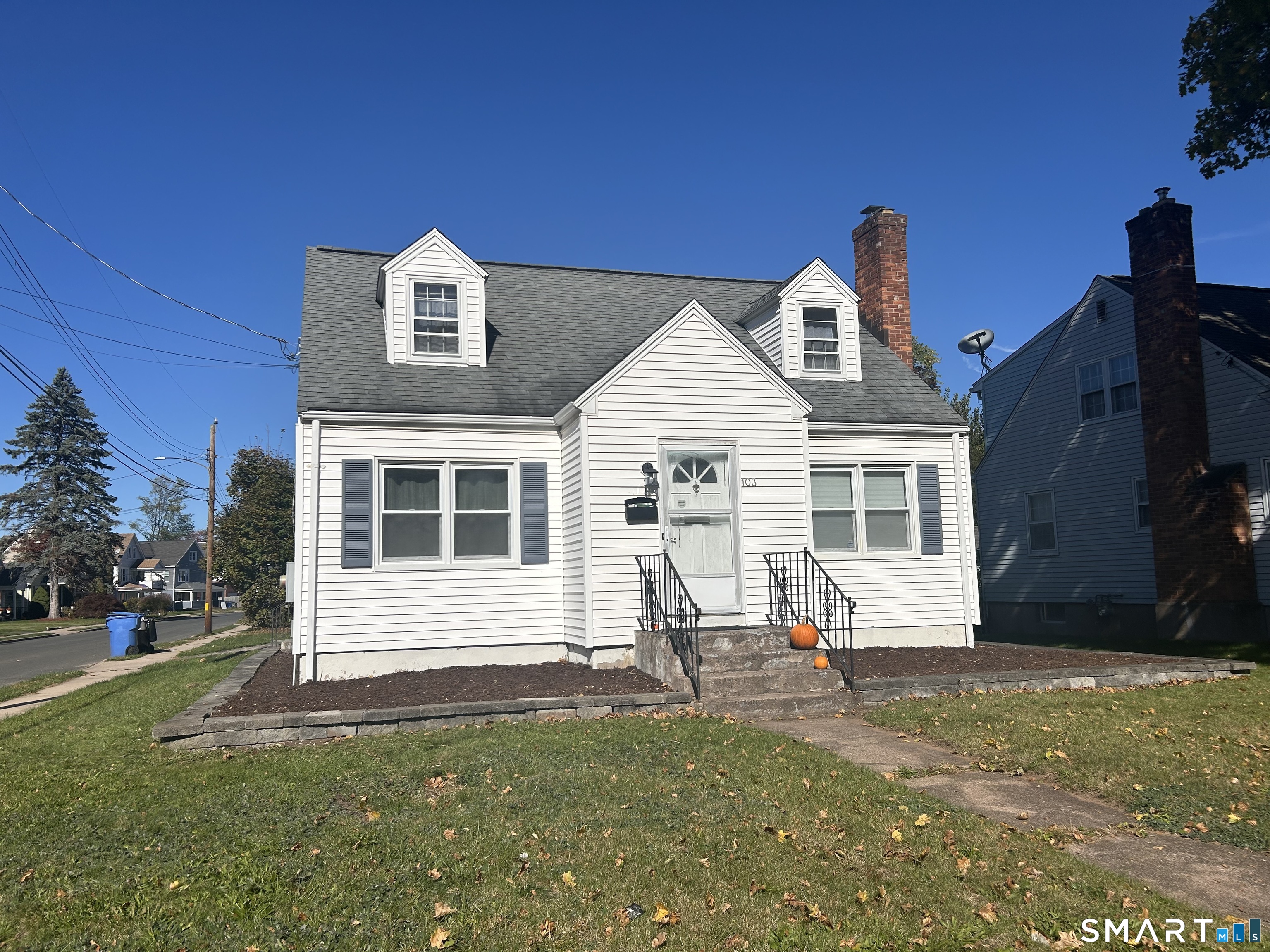 103 West Center Street Manchester CT 06040