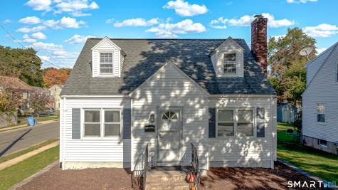 103 West Center Street Manchester CT 06040