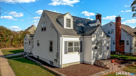 103 West Center Street Manchester CT 06040