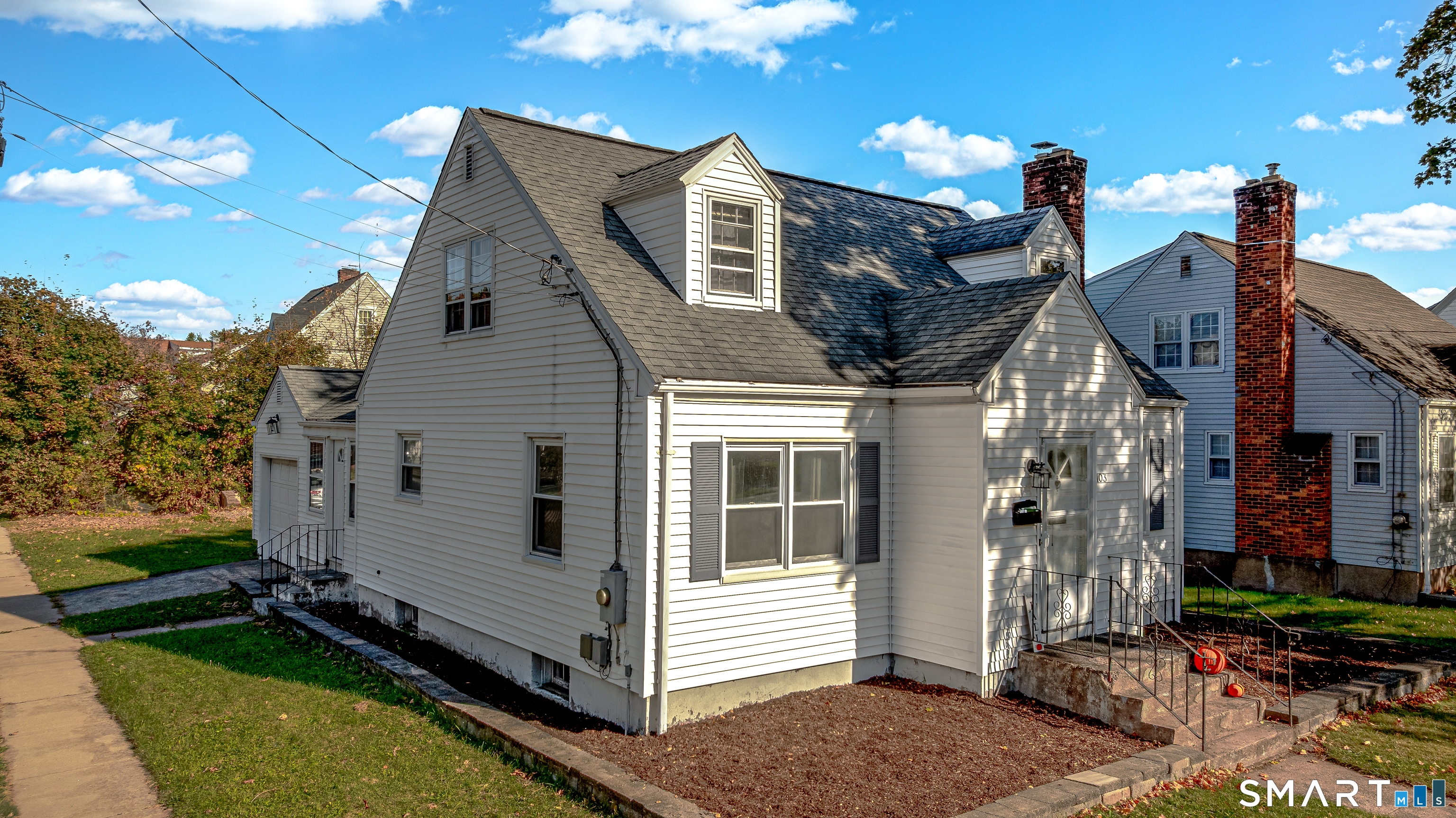 103 West Center Street Manchester CT 06040