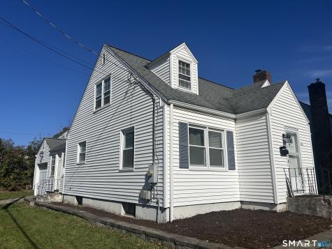 103 West Center Street Manchester CT 06040