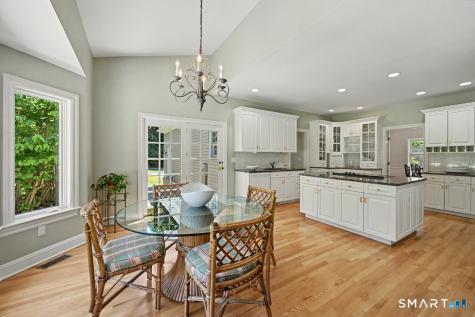 90 Calf Pond Lane Fairfield CT 06824